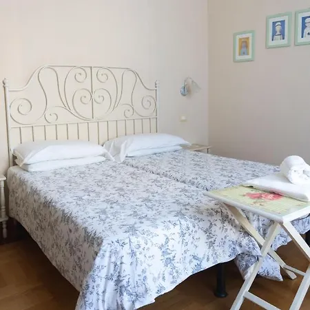 Relais Accademia Pensionat