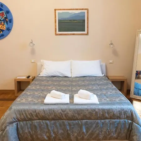Relais Accademia Pensionat Florens