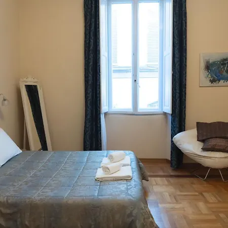 Relais Accademia Pensionat 2*