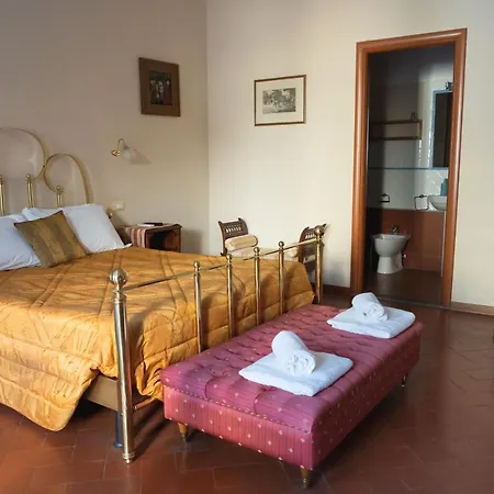 Pensionat Relais Accademia
