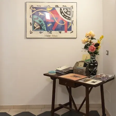 Relais Accademia Florens