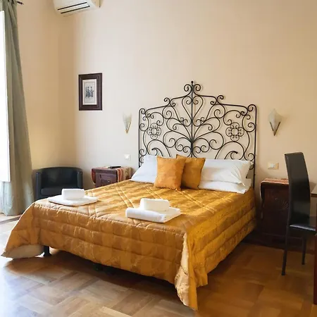 Pensionat Relais Accademia 2*