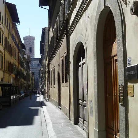 Relais Accademia Florens