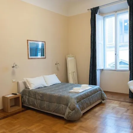 Relais Accademia Florence