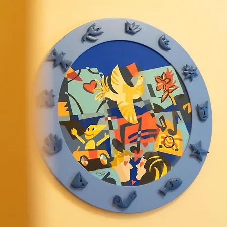 Πανσιόν Relais Accademia Φλωρεντία