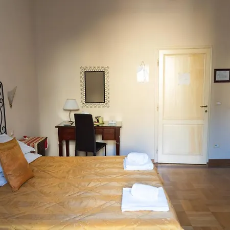 Relais Accademia Πανσιόν Φλωρεντία