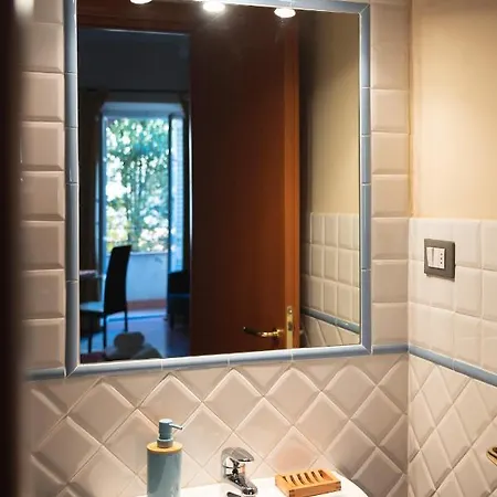 Πανσιόν Relais Accademia 2*
