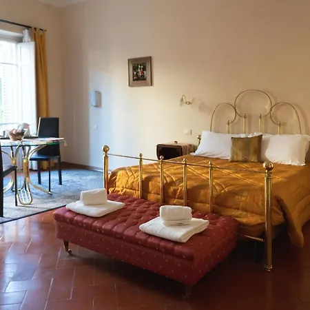 Relais Accademia Gasthuis Florence