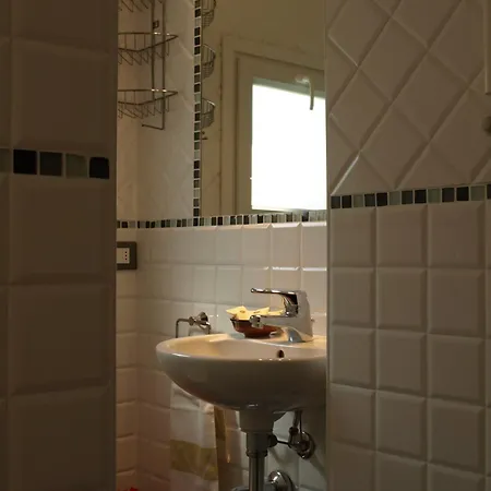 Πανσιόν Relais Accademia