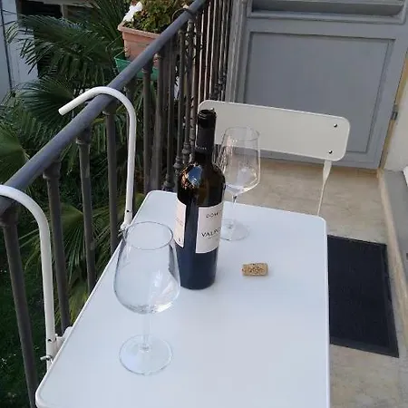 Πανσιόν Relais Accademia Φλωρεντία