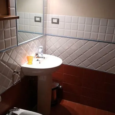 Relais Accademia Πανσιόν Φλωρεντία