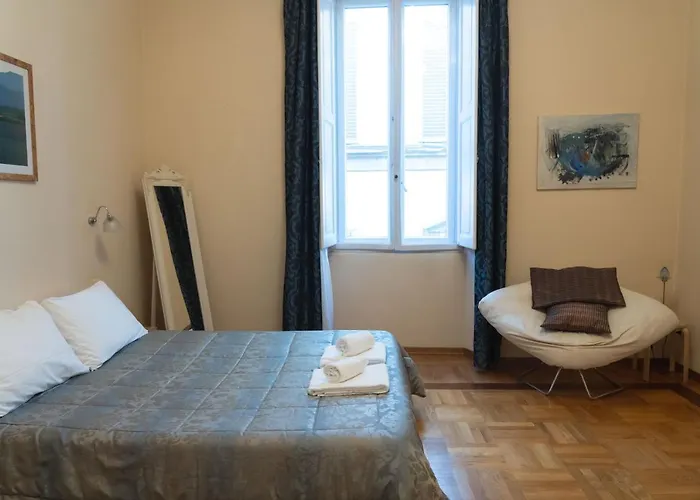 Relais Accademia Pensión 4*
