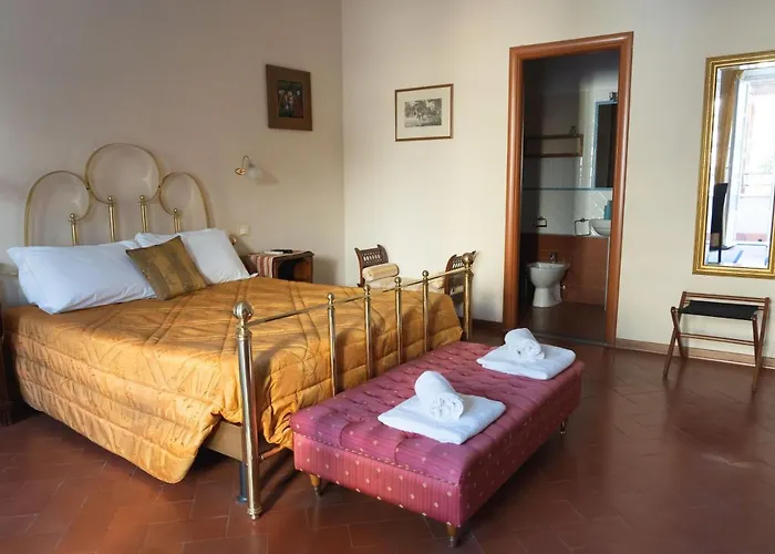 Pensión Relais Accademia