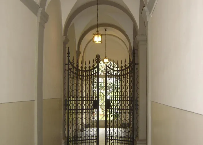 Relais Accademia