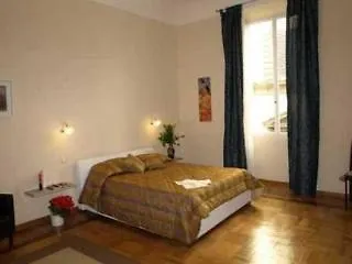 Pensión Relais Accademia Florencia