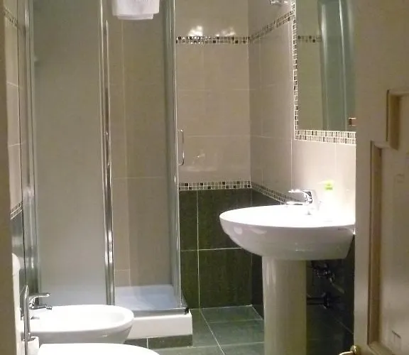 Relais Accademia Florencia