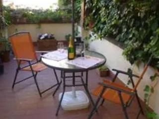 Pensjonat Relais Accademia 2*